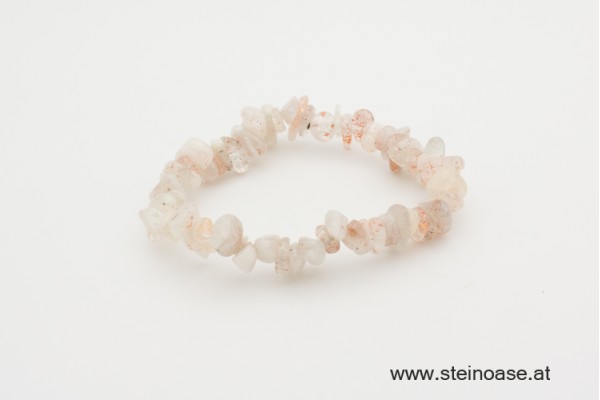 Armband Sonnenstein 'Splitter'